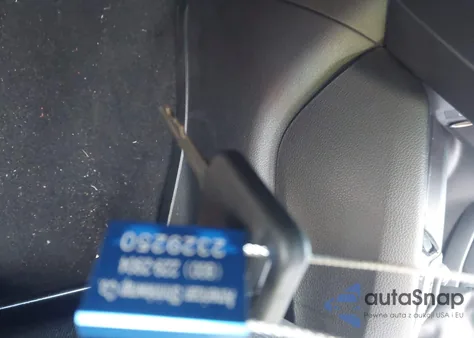 2020 Nissan Rogue Sport S Awd Xtronic Cvt z USA, uszkodzony, nr VIN JN1BJ1CW2LW371791